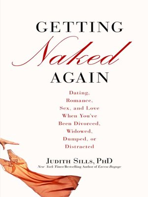 cover image of Getting Naked Again